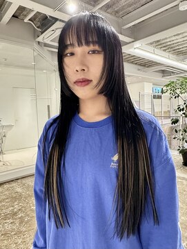 エト(eto) スーパーロングハイライト