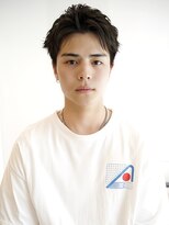 ケシキ大名(keshiki)&nbsp;メンズショート/ニュアンスパーマ/keshiki大名koudai