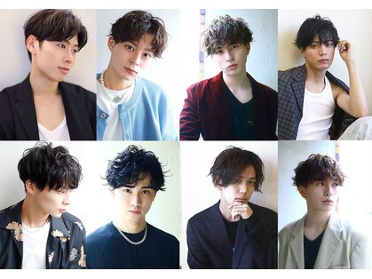 マックスビューティーギンザ(MAXBEAUTY GINZA)　の写真