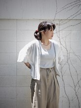 ストア(STORE) 河野 祐花