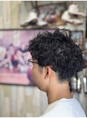 hau'oliのツイストピン