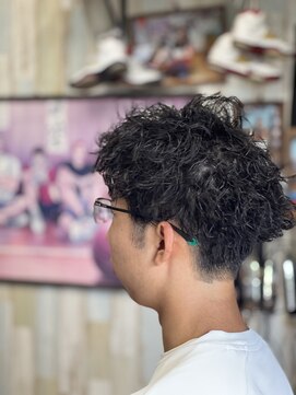 ハウオリ(hau'oli) hau'oliのツイストピン