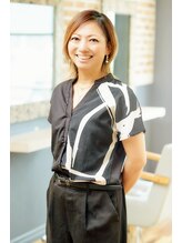 アーサス ヘアー デザイン 公津の杜 成田店(Ursus hair Design) RIE 