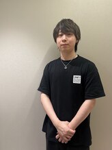 エレノア スパ アンド トリートメント 大宮西口(Eleanor spa&treatment) 泉 健太