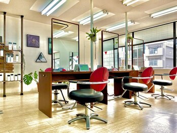 LA・BO 蕨東口 Aging Care Salon【ラボ ワラビヒガシグチ エイジングケアサロン】