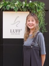 ルフノニジョウ(LUFF2)&nbsp;YOKO 