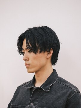 クラップス 金沢文庫店(CLAPS) 濡れ感センターパート