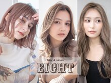 【EIGHT】~Q&A~ 熊谷で長く支持され、口コミが絶えない人気の理由とは!?【熊谷/熊谷駅】