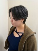 【MAIYA】中性ヘア