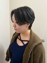 トリア(the tria)&nbsp;【MAIYA】中性ヘア