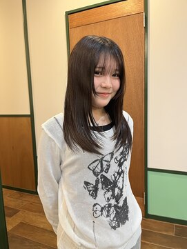 ロビー(LOBBY) layer