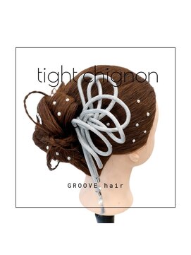 グルーヴヘアー(GROOVE hair) /