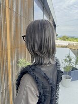 カッツ 東尾道店(CUT S) ハイライトカラー