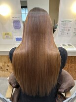 ホライズン(Horizon)&nbsp;縮毛矯正トリートメント