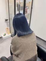 ロジャー(ROGER)&nbsp;ネイビーブルー