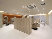 シンクショップ 京都河原町店(THINK SHOP)の雰囲気（【半個室】ゆったりリラックスできる空間にしています☆）