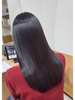 ラフテル(RAFTEL)&nbsp;【ダークレッド】