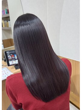 ラフテル(RAFTEL) 【ダークレッド】