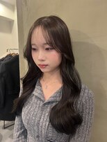 フーブ(HOOB)&nbsp;アッシュグレージュ