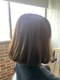 ヘアーサロン リム(rim)の写真/似合わせの施術で持続性もあり毎日のお手入れも楽に♪