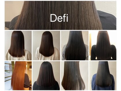 デフィー(Defi)の写真