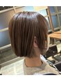 オーブ ヘアー ネット 大阪茨木店(AUBE HAIR nett)&nbsp;透明感、艶感カラーもお任せ下さい！Instagram→marrot.r