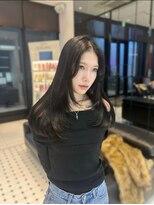 キーン 吉祥寺店(keen)&nbsp;[Yuuka]ダークグレージュ