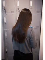 ロロネー 天満(Lolonois)&nbsp;髪質改善ストレート