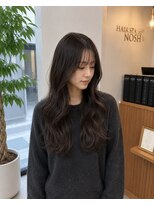 ヘアースパ ノッシュ 博多千代店(Hair Spa Nosh)&nbsp;アッシュカラー