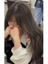 シエル 青森店(CIEL)&nbsp;今っぽいヘーゼルベージュ