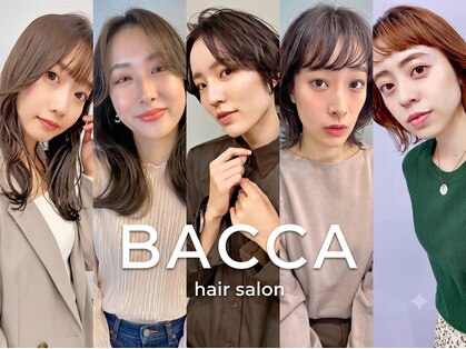 バッカ(BACCA)の写真