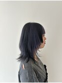 ブリーチ/ハイライト/髪質改善/縮毛矯正/金沢文庫