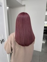 イロウ 山口どうもん店(IROW)&nbsp;ピンクラベンダー