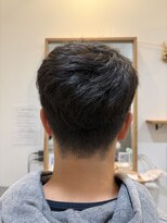 グッドプレイスアンドシング 江坂店(Good Place&thing)&nbsp;メンズカット/メンズ/メンズカラー/メンズパーマ/江坂/江坂駅