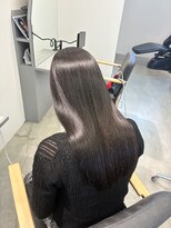 サーファ 恵庭店(SA/FA)&nbsp;髪質改善ストレート
