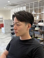 レボ(Revo)&nbsp;フェザーショート