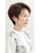 アーツオファ 町田(arts ofa)&nbsp;町田ショートカットミセスショートくびれショート