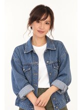 クイーン(QUEEN) 溝口 みな