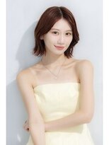 Cloe 天神今泉【10/8 NEW OPEN（予定）】 &nbsp;くびれボブ