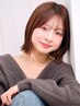 【初回限定】カット+アディクシーorN.グロスカラー+ハホニコTr+保湿スパ