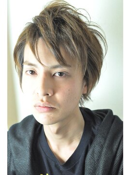 キュキュラ(CuCuLa) CuCuLa's メンズスタイル