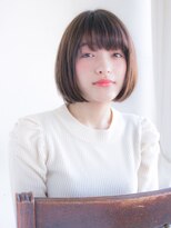 リリアン 表参道(relian)&nbsp;自然なストレートは《relian 表参道》で叶います☆