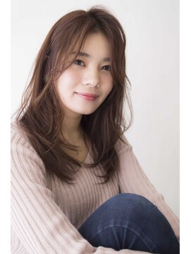 ハナブサ 藤江店(HANABUSA) マーメイドアッシュミディ