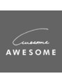 オーサム(AWESOME) AWESOME Design