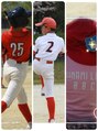 ラヴリア カミツ(LOVERIA KAMITSU)&nbsp;長男、次男野球少年！娘は兄二人を応援してます！