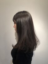 コトン(COTON) 髪質改善美髪カラーエステ+メンテナンスカット
