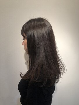 コトン(COTON) 髪質改善美髪カラーエステ+メンテナンスカット