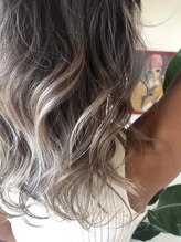 アジトヘア(AZITO HAIR)