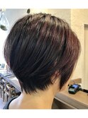 ショート