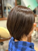 ヤソ(yaso)&nbsp;艶髮